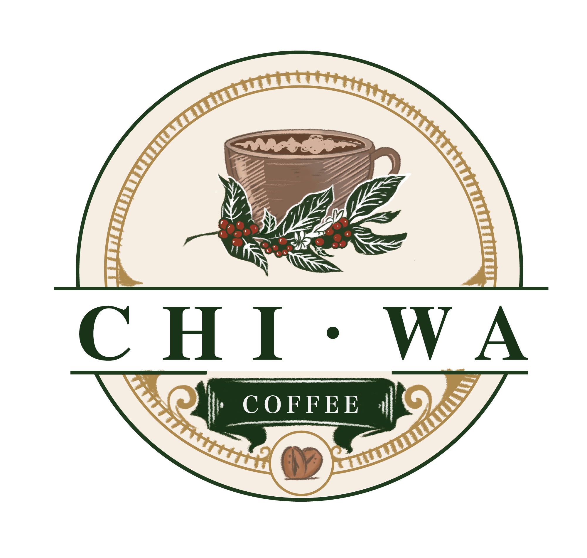奇瓦LOGO